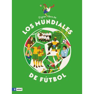 El gran libro de los...