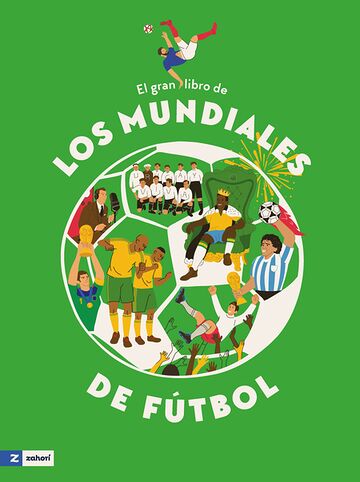 El gran libro de los...