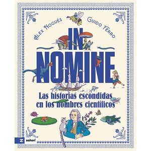 In Nomine. Las historias...