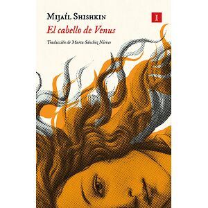 El cabello de Venus