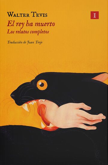 El rey ha muerto Los...