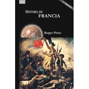 Historia de Francia (3.ª...