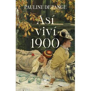 Así viví 1900
