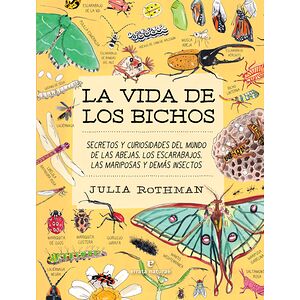 Vida de los bichos....