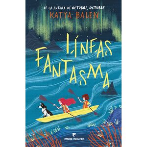 Líneas fantasma