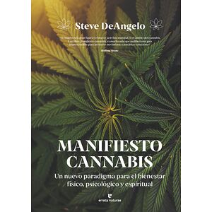 Manifiesto cannabis. Un...