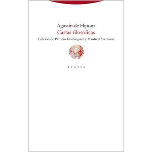 Cartas filosóficas