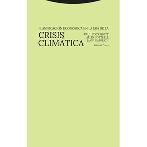Planificación económica en...
