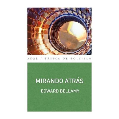 Mirando atrás