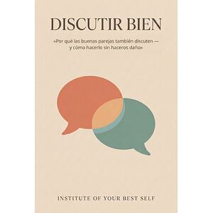 Discutir bien