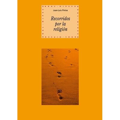 Recorridos por la religión