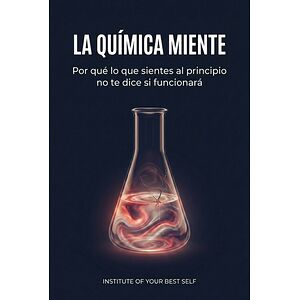 La química miente