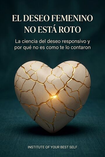 El deseo femenino no está roto