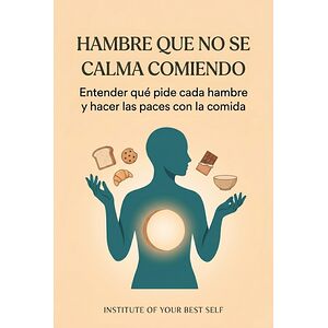 Hambre que no se calma...