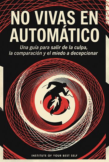 No vivas en automático