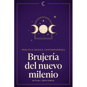 Brujería del nuevo milenio