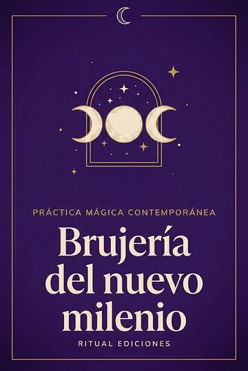 Brujería del nuevo milenio