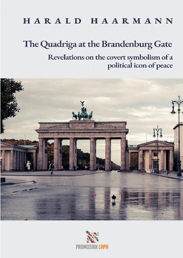 The Quadriga at the...