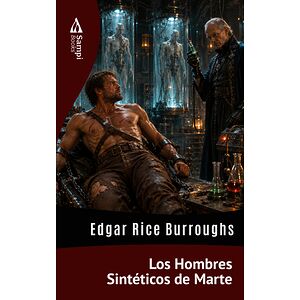 Los Hombres Sintéticos de...