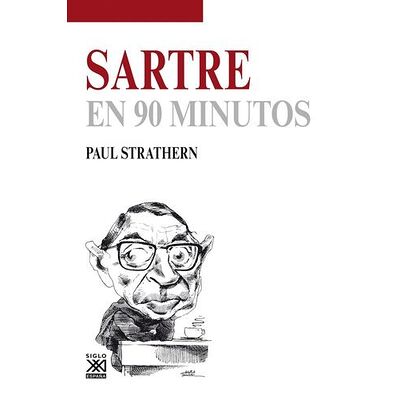 Sartre en 90 minutos