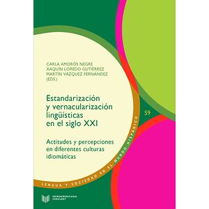 Estandarización y...