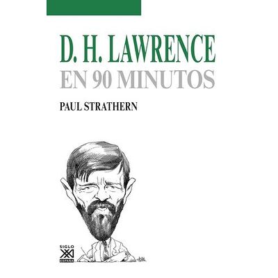 D. H. Lawrence en 90 minutos
