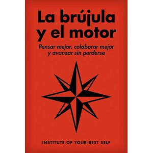 La brújula y el motor