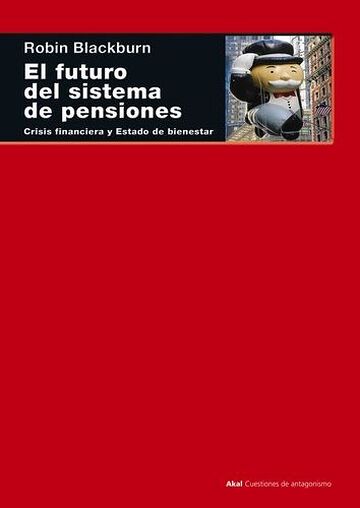 El futuro del sistema de...