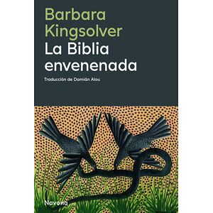 La biblia envenenada