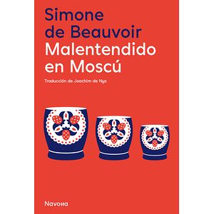 Malentendido en Moscú