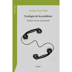 Ecología de las palabras....