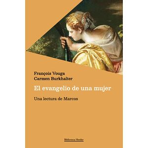 El evangelio de una mujer....
