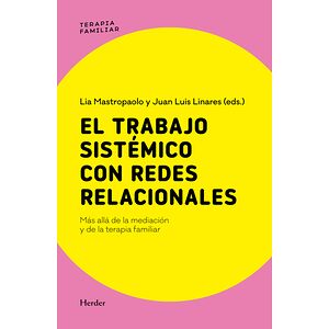 El trabajo sistémico con...