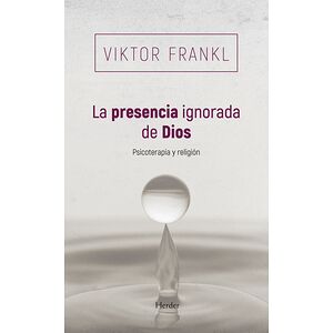 La presencia ignorada de...