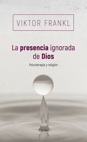La presencia ignorada de...