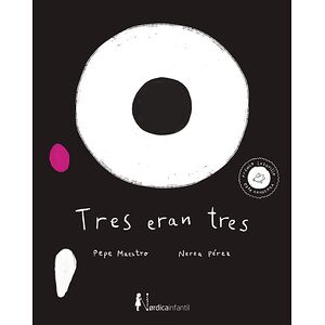Tres eran tres