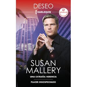 Una extraña herencia -...