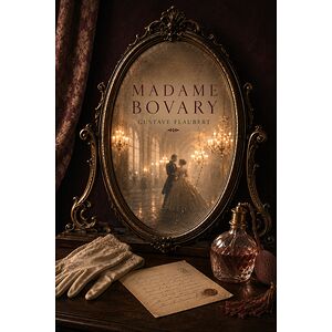 Madame Bovary
