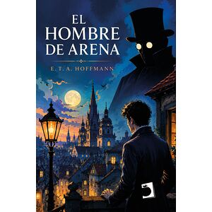 El hombre de arena