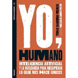 Yo, Humano