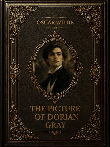The Picture of Dorian Gray