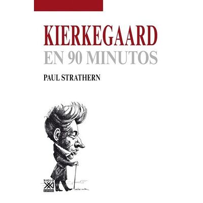 Kierkegaard en 90 minutos