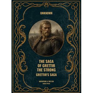 The Saga of Grettir the Strong
