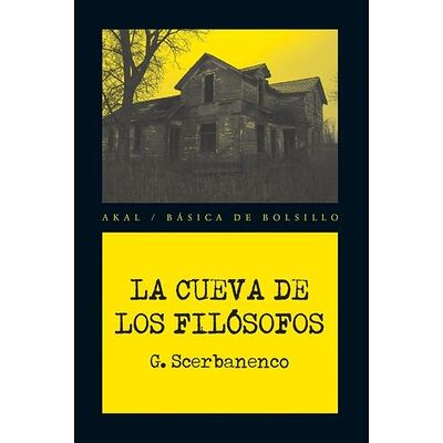 La cueva de los filósofos