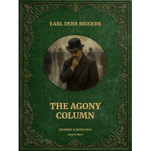 The Agony Column