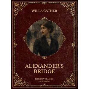 Alexander's Bridge