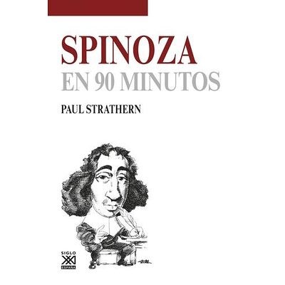 Spinoza en 90 minutos