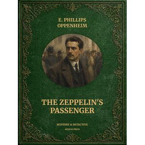 The Zeppelin's Passenger