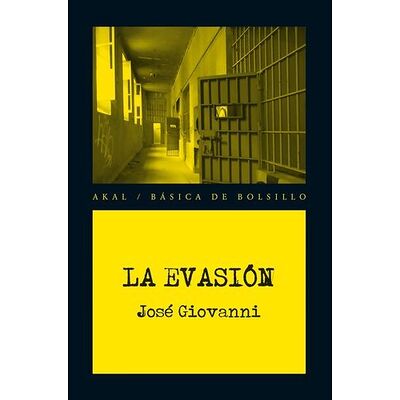 La evasión