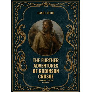 The Further Adventures of...